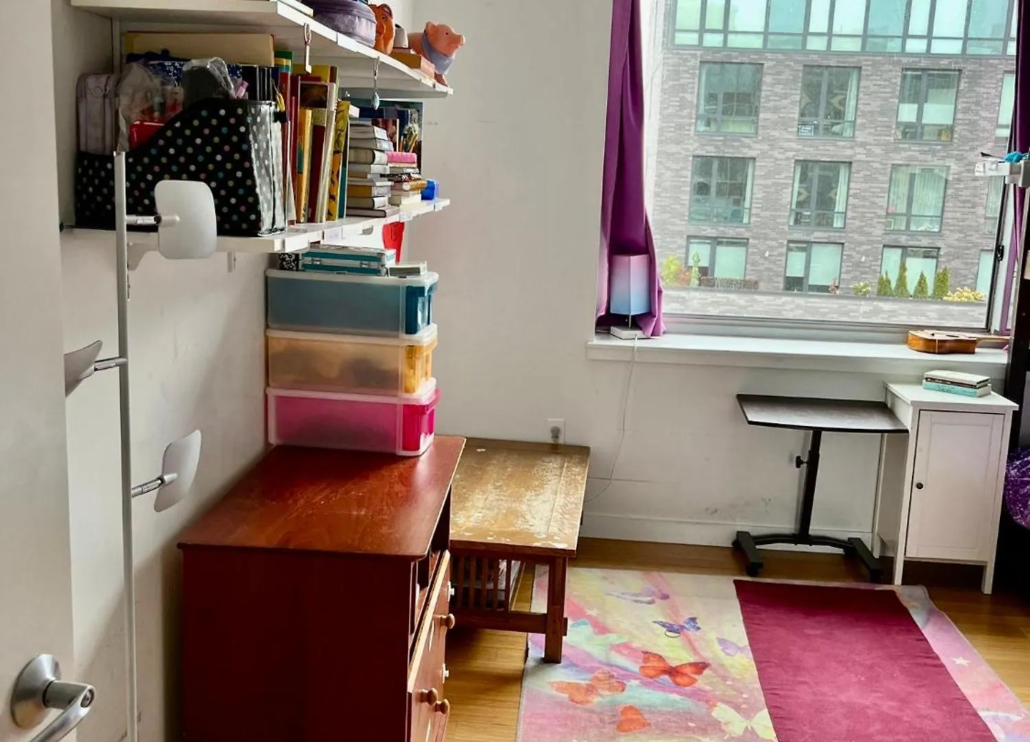 Homestay The Kalahari Bunk Bed And Bath Apartment New York