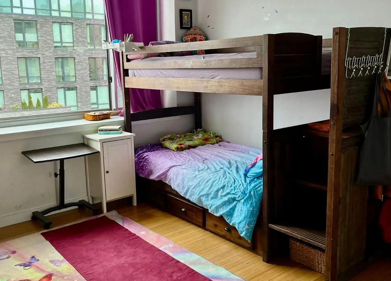 The Kalahari Bunk Bed And Bath Apartment New York 0*,