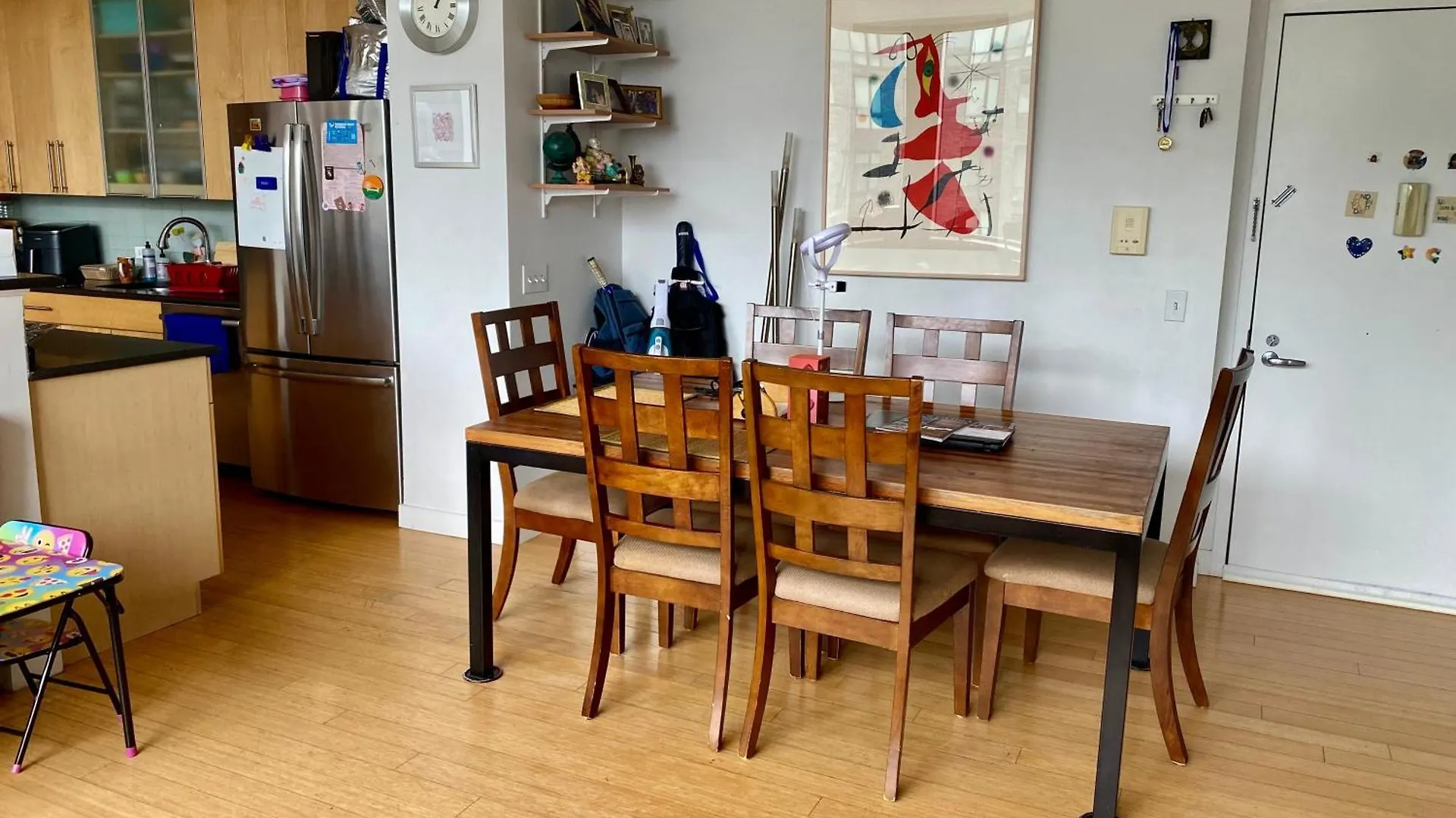 Homestay The Kalahari Bunk Bed And Bath Apartment New York