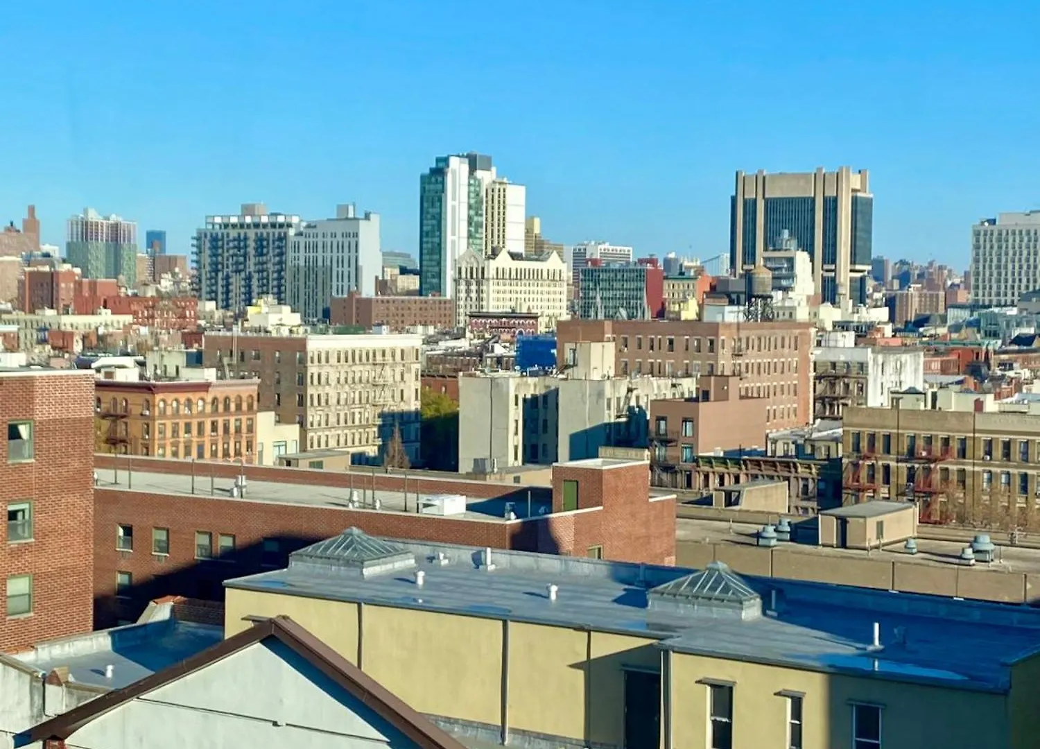 The Kalahari Bunk Bed And Bath Apartment New York