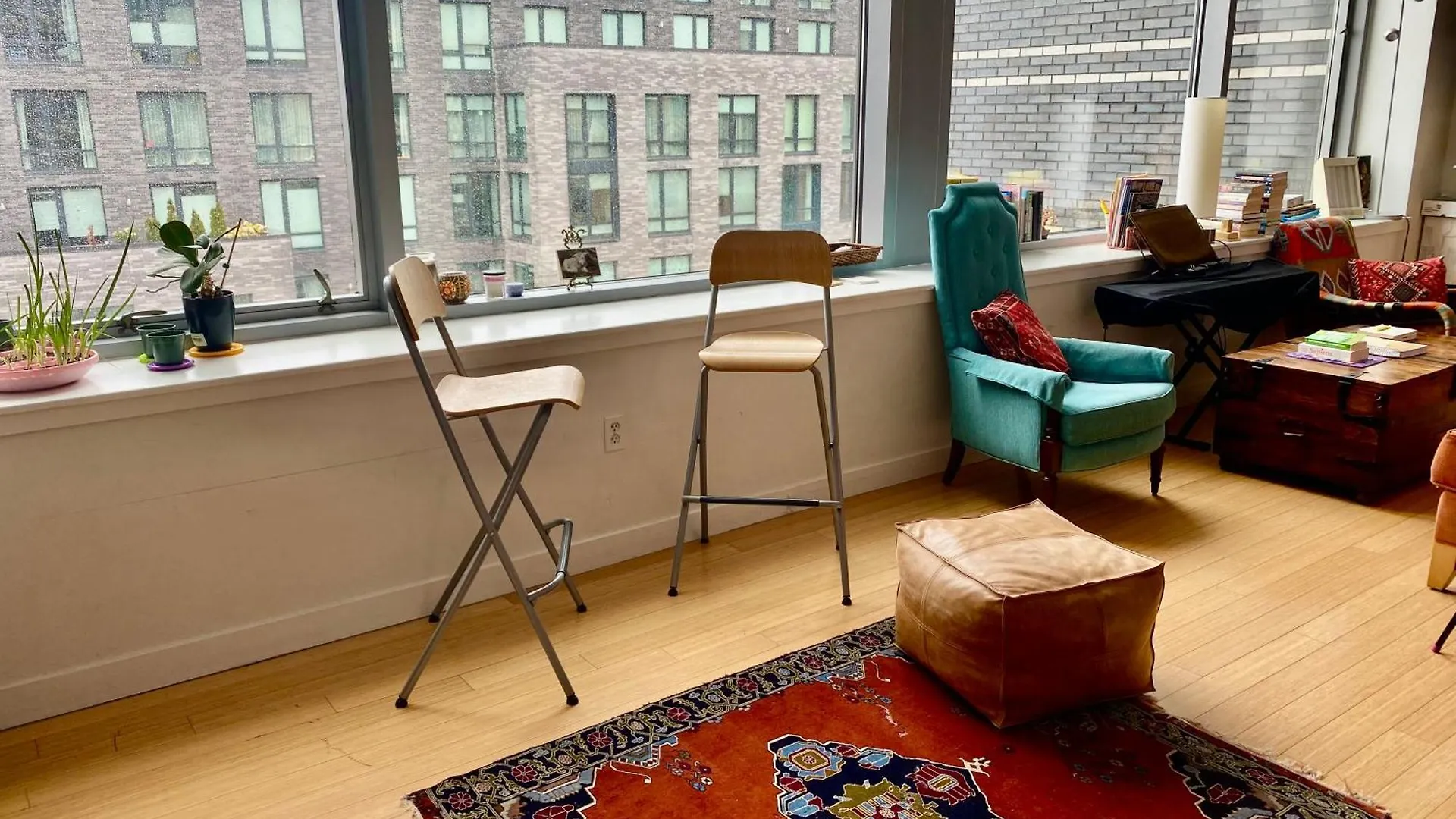 The Kalahari Bunk Bed And Bath Apartment New York