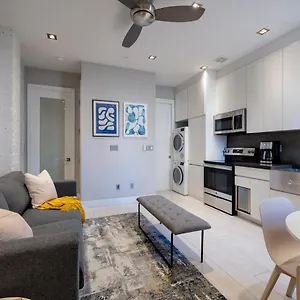 Cozy & Convenient Midtown Apartment! Nueva York