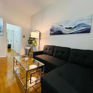 Amsterdam Nueva York