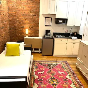 Nestel Nest 1 Bedroom Appartamento