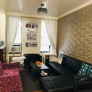 Modern 2 Bedroom Nyc Nueva York